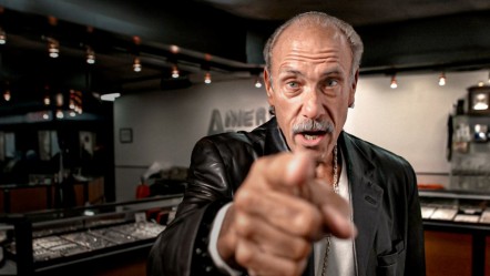 Les Gold öldü mü, hayatta mı? İkinci El Kralları Les Gold yaşıyor mu merak ediliyor! - Haberler
