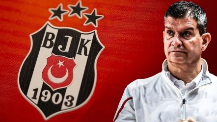 Lorenzo Micelli dönemi resmen başladı: Beşiktaş ailesine hoş geldin - Spor