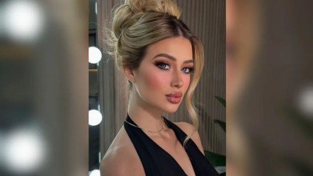 Makyaj videolarıyla tanınıyordu! TikTok fenomeni genç kadın canlı yayında öldürüldü - Magazin