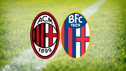 Milan Bologna maçı saat kaçta, hangi kanalda? İtalya Kupası finali şifresiz canlı yayın ve muhtemel ilk 11'ler netleşti! - Haberler