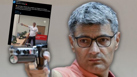 NATO'dan Yusuf Dikeç'li Türkiye paylaşımı! "Merhaba, Welcome to Türkiye" - Gündem