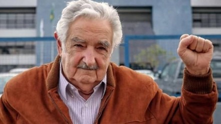 'Pepe' lakabıyla tanınıyordu, eski Uruguay Devlet Başkanı Jose Mujica öldü - Dünya