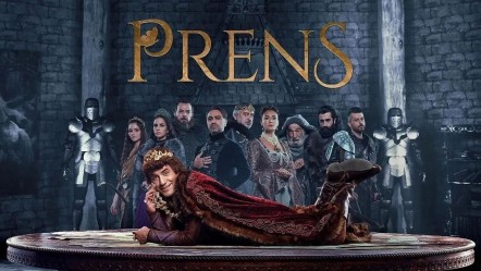 Prens dizisi 3. sezon oyuncuları kim? Kadroya yeni katılan isimler - Haberler