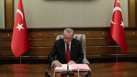 Resmi Gazete'de yayımlandı, Hazine ve Maliye Bakanlığı'nda müfettiş atamaları yapıldı - Gündem