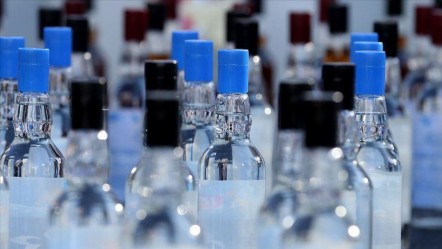Sahte alkol faciasında yeni bilanço! 109 kişi öldü, 44 kişi tutuklandı - Gündem