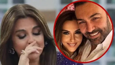 Saruhan Hünel'den üzen paylaşım: "Her gün dua ile kapındayım" - Magazin