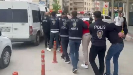 Sosyal medyadaki o paylaşımlar başlarını yaktı! Çok sayıda gözaltı var - Gündem