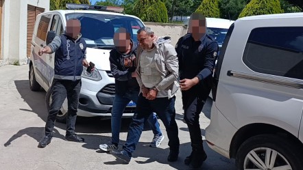 Tartıştığı oğlunu tüfekle öldüren evlat katili hakkında karar verildi - 3. Sayfa
