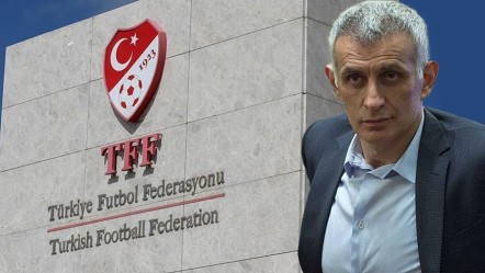TFF duyurdu: Yabancı futbolcu kuralı tekrar değişti - Spor