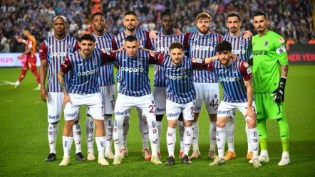 Trabzonspor'dan kupa finali sonrası şok karar! - Spor