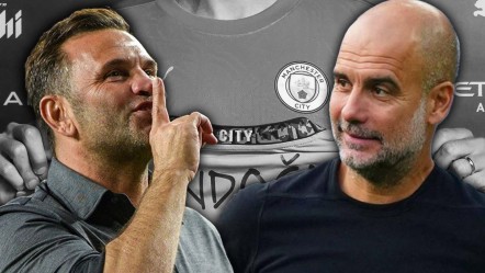 Transferde ters köşe! İlkay Gündoğan, Aslan oluyor - Spor