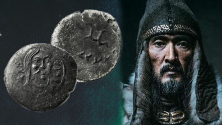 Türk tarihi değiştirecek para bulundu! Göktürk tarihini aydınlatan sikke Türk isminin geçtiği ilk belge olabilir - Kültür - Sanat
