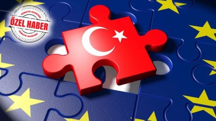Türkiye tarihi fırsatı yakaladı: Avrupa ile oyunu yeniden kuralım! - Ekonomi