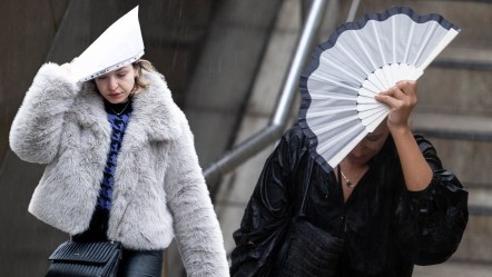 Yağmur, çamur, toz taşınımı... Meteoroloji bu kentleri tek tek uyardı - Gündem