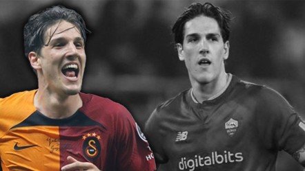 Zaniolo Galatasaray'a geri dönüyor! Sarı-kırmızılılar karar aşamasında - Spor