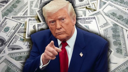 12 bin kişiye istihdam sağlayacaktı! Trump'ın hamlesi sonrası 50 milyar dolarlık yatırımı iptal edecekler - Ekonomi
