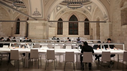 19 Mayıs kütüphaneler açık mı, kapalı mı? 19 Mayıs açık kütüphaneler - Haberler