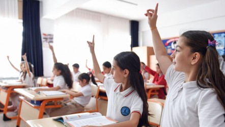 2025-2026 eğitim öğretim yılı ne zaman başlıyor? MEB takvimi açıkladı - Gündem