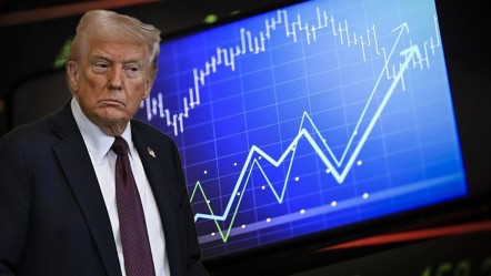ABD’den füze satışına onay geldi! Borsada ‘Trump yükselişi’ için 3 beklenti - Ekonomi