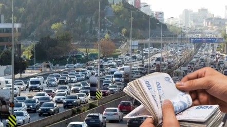 AK Parti kanun teklifi verdi, kaza yerinden kaçana hapis geliyor! Ehliyetsiz araç kullanana 40 bin lira ceza yolda... - Gündem