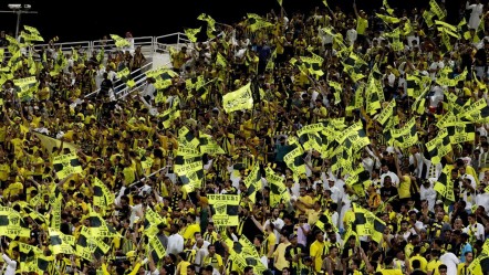 Al-Ittihad Suudi Arabistan Pro Ligi'nde şampiyon oldu! - Spor