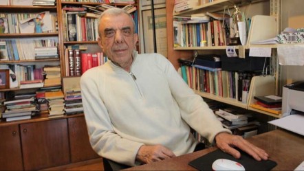 Ali Özgentürk kimdir? Ünlü yönetmen ve senarist Ali Özgentürk 80 yaşında hayatını kaybetti - Haberler
