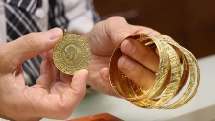 Altın düşmeye devam edecek mi, yükselecek mi? Altın fiyatları düşüşü takibe alındı - Haberler