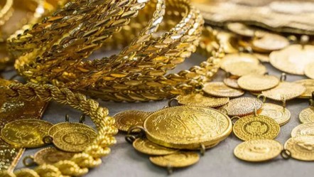 Altın düşüş nereye kadar? Alım fırsatı geldi mi? Uzman isim, seviye vererek uyardı! - Ekonomi