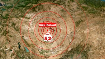 Ankara'da deprem yıkılan bina oldu mu? 15 Mayıs Ankara deprem son durum - Haberler