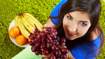 Annelik umuduna antioksidan desteği! Resveratrol en çok bu meyvede - Sağlık