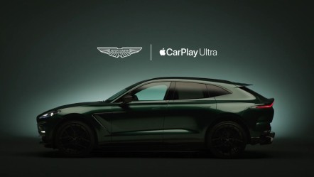 Apple CarPlay Ultra tanıtıldı! ilk durak Aston Martin... Hyundai, Kia ve Genesis yolda - Teknoloji