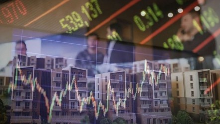 Avrupa'yı konut krizi sardı! AB harekete geçti, 300 milyar avrodan bahsediliyor - Ekonomi