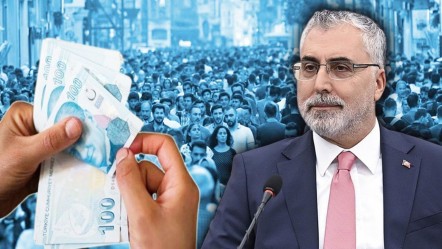 Bakan Işıkhan'dan 1 milyon 320 bin kişiye istihdam müjdesi - Ekonomi