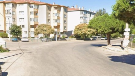 Balıkesir'de feci kaza! Karı kocaya araba çaptı, 83 yaşındaki adam öldü - 3. Sayfa