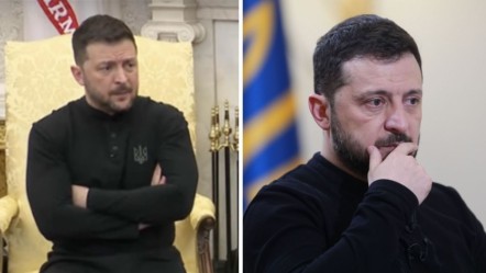 Barış zirvesi öncesi çarpıcı yorum! ''Zelenskiy'nin gereğinden fazla konuşmaması için...'' - Dünya