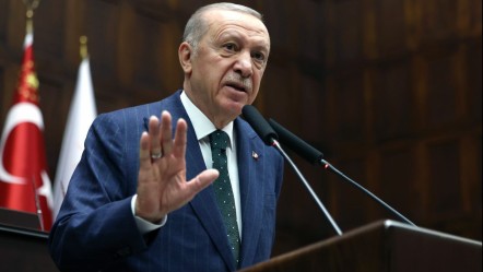 Belediyelere yen düzenleme! Erdoğan: yetki paylaşımı gözden geçirilecek  - Gündem