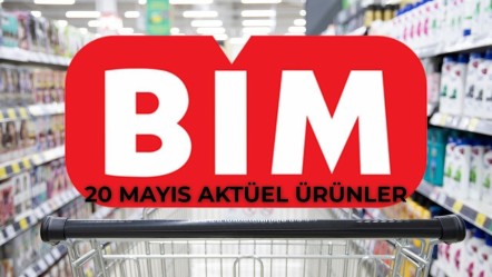 BİM 20 Mayıs aktüel kataloğu ile yaza hazırlık: Güneş kremleri, vücut yağı ve bakım ürünleri geliyor - Haberler