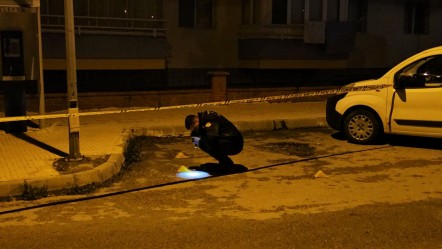 Çorum'da dehşet! Evinin önünde kurşuna dizildi - 3. Sayfa