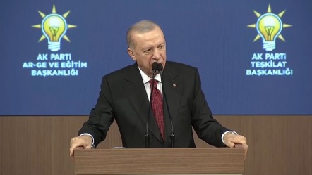 Cumhurbaşkanı Erdoğan'dan önemli açıklamalar - Gündem