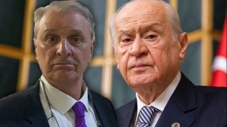"Devlet Bahçeli entübe edildi" demişti: Can Ataklı hakkında 4.5 yıl hapis istemi - Gündem