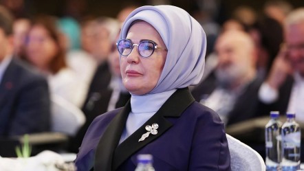 Emine Erdoğan'dan Uluslararası Aile Günü mesajı: Korunması hayati bir görev... - Gündem