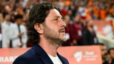 Fatih Tekke'den final sonrası açıklama! "Nasip bazen böyle bir şey" - Spor