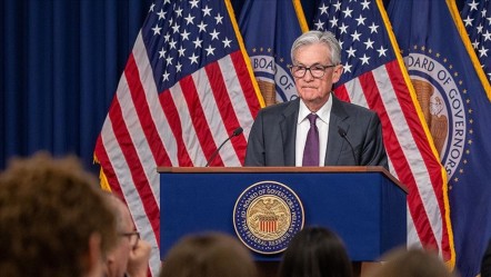 Fed Başkanı Powell uyardı! Ekonomi ve merkez bankaları için zorlu bir meydan okuma - Ekonomi