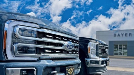 Fren sistemi alarm verdi! Ford'dan dev geri çağırma! 300 bine yakın araç... - T-Otomobil
