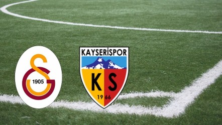 Galatasaray Kayserispor maç bileti ne zaman satışa çıkacak? Bilet fiyatları - Haberler