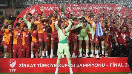 "Galatasaray rakibinden iki sıklet üstün" | Spor yazarları kupa finali için ne dedi? - Spor