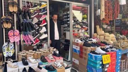 Havalar ısındı, raflar değişti! "Yazın en çok yapılan hata..." - Yaşam