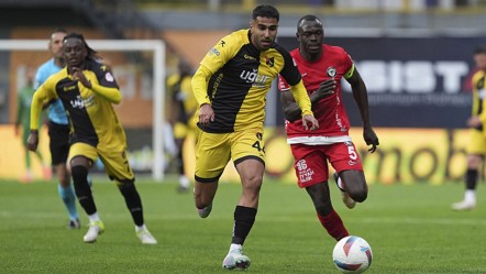 İstanbulspor - Boluspor maçı hangi kanalda, ne zaman? Trendyol 1. Lig play-off maçları - Haberler