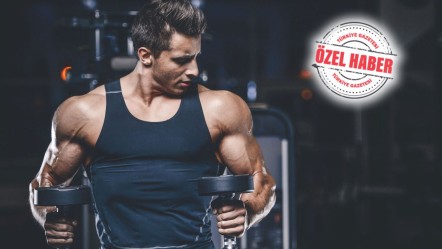 Kas yapmak için steroit kullananları bekleyen tehlike! Hormon bağımlılığı intihara sürüklüyor - Sağlık