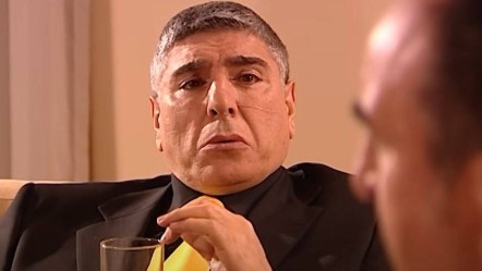 'Kurtlar Vadisi'nin 'Kılıç'ı Atilla Olgaç'ın son halini görenler şaşırdı: Ekranlara dönüyor... - Magazin